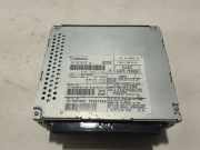 Radio/Navigationssystem-Kombination Volvo XC70 Cross Country (295) 31210434