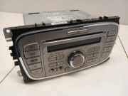 Radio/Navigationssystem-Kombination Ford Mondeo IV Turnier (BA7) 7S7T18C815BA