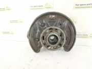 Radnabe hinten Mercedes-Benz C-Klasse Coupe (C205) 2053500141