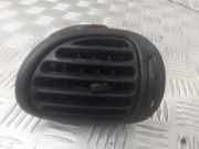 Lüftungsgitter Armaturenbrett Peugeot 206 SW (2E/K) 9632184377