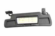 Sonnenblende links Mercedes-Benz SLK (R172) A1728170920