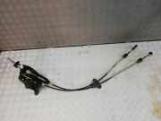 Schalthebel Ford Focus IV (HN)