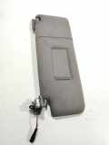 Sonnenblende links VW Phaeton (3D)