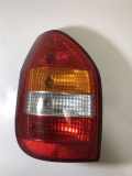Rückleuchte links Opel Astra G Stufenheck (T98)