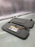 Sonnenblende mitte Opel Astra K (B16) 39046137