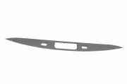 Gehäuse für Kennzeichenleuchte Mercedes-Benz E-Klasse (W213) A2127500000