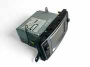Radio/Navigationssystem-Kombination Toyota Avensis Station Wagon (T27) 8614005010