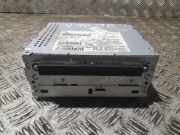 Radio/Navigationssystem-Kombination Volvo XC70 II (136) 31210433
