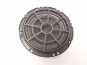 Lautsprecher links vorne Peugeot 307 Break () 9635014780
