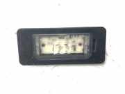 Kennzeichenleuchte BMW X3 (F25) 7193293