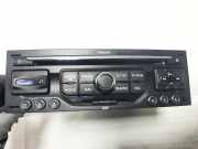 Radio/Navigationssystem-Kombination Peugeot 3008 I () 96751717XT