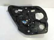 Fensterheber links hinten Kia Ceed 1 SW (ED) 83470J7100