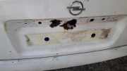Heckklappe geschlossen Opel Astra J Caravan (P10)
