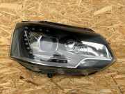 Hauptscheinwerfer rechts VW Transporter T5 Fahrgestell () 7E5941016