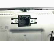 Radio/Navigationssystem-Kombination Skoda Superb III Kombi (3V) 3V0919606D