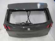 Rückfahrkamera Peugeot 3008 II (MC, MR, MJ, M4)