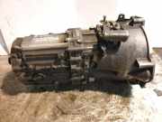 Schaltgetriebe VW Touareg I (7L) FEA