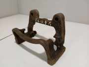 Halter für Bremssattel VW Passat B5.5 (3B3) 9225B