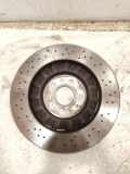 Bremsscheibe links vorne Maserati Ghibli III ()