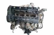Motor ohne Anbauteile (Benzin) Peugeot 407 () RFN
