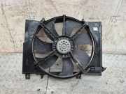 Elektrolüfter Chrysler Crossfire (ZH) A0015002393
