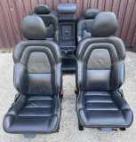 Sitzgarnitur komplett Leder geteilt Volvo S90 II (234) 3355505