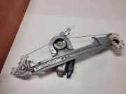Fensterheber links hinten Renault Grand Scenic II (JM) ARM117373ARG