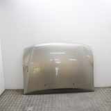 Motorhaube Mitsubishi Pajero III (V6, V7) MR485951