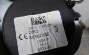 Sicherheitsgurt mitte Volvo S90 II (234) 39836051