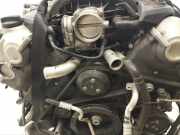 Motor ohne Anbauteile (Benzin) Porsche Panamera 1 (970) CWA