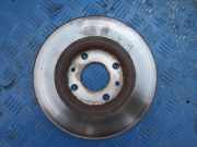 Bremsscheibe links vorne Fiat Panda (141)