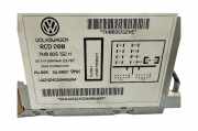 Radio/Navigationssystem-Kombination VW Transporter T5 Fahrgestell () 7H0035152H
