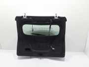 Heckklappe geschlossen Renault Megane IV Schrägheck (B9A) 901009905R