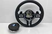 Lenkrad BMW X5 (F15, F85)