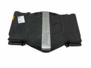 Motorabdeckung Mercedes-Benz M-Klasse (W164) A1120940004
