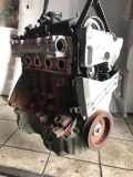 Motor ohne Anbauteile (Diesel) Dacia Sandero I (BS) K9K629