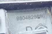 Blende Kotflügel rechts vorne Citroen C4 Cactus () 9804826680
