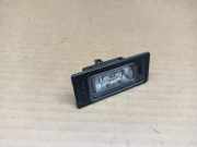 Kennzeichenleuchte Audi A4 Allroad (8W, B9) 4G0943021