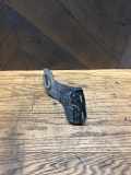 Montagesatz für Kotflügel Peugeot 208 I (CA, CC) 9675143880