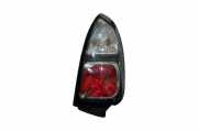 Lampenträger Heckleuchte rechts Citroen C3 Picasso (SH) 9681749180