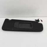 Sonnenblende rechts BMW 3er (F30, F80) 8061314