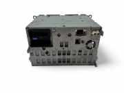 Radio/Navigationssystem-Kombination Audi A5 (8T) 8T1035186P