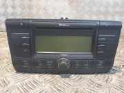 Radio/Navigationssystem-Kombination Skoda Octavia I (1U) 1Z0035161A