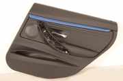 Türpolster hinten rechts BMW 3 Gran Turismo (F34) 320 d xDrive 7279294 7279342