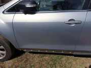 Vordere linke Tür MAZDA CX-7 (ER) 2.3 MZR DISI Turbo