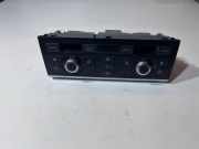 Klimabedienteil AUDI A6 Avant (4F5, C6) 2.7 TDI quattro 4F1820043AG