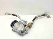 Klimakompressor Mercedes-Benz SL (R230) A0012306211