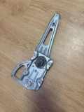 Heckscheibenheber hinten links TOYOTA YARIS (_P13_) 1.4 D-4D (NLP130_)
