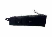 Tastenpanel VW PASSAT Variant B7 (365) 2.0 TDI 3AC927137K