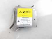 Airbag-Steuergerät PEUGEOT 107 1.0 891700H040